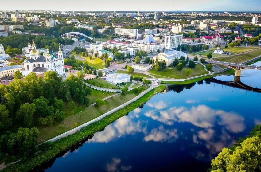 В текущем году в Витебской области сохраняется инвестиционная активность