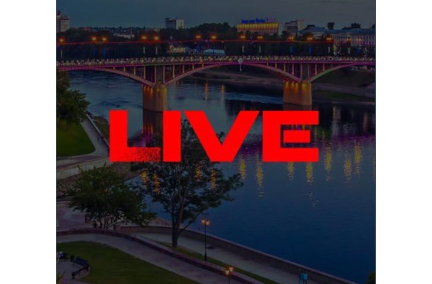  ВИТЕБСК ГОТОВИТСЯ К ГЛАВНОМУ БЛОГЕРСКОМУ СОБЫТИЮ ГОДА!