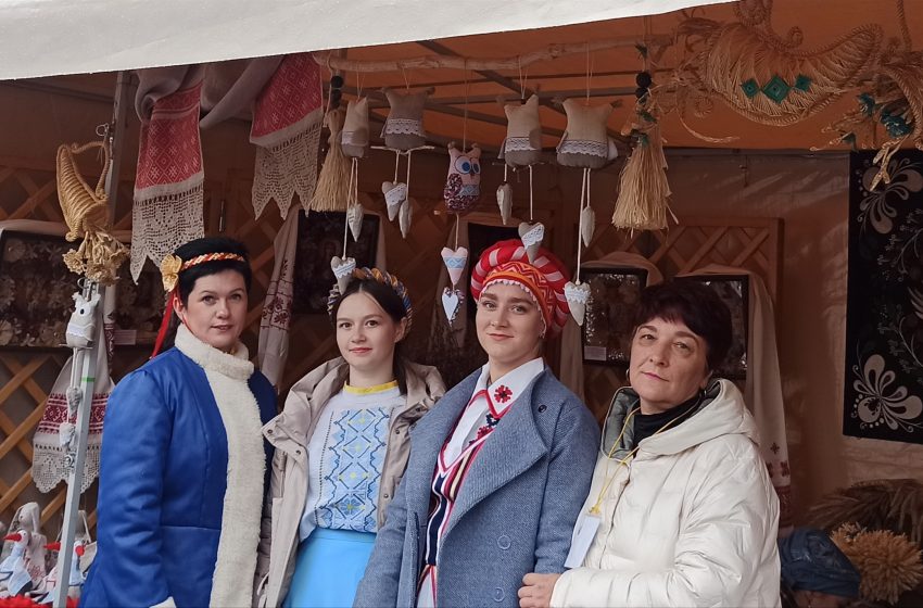  Чашники принимают областной фестиваль-ярмарку тружеников села «Дажынкі-2025»